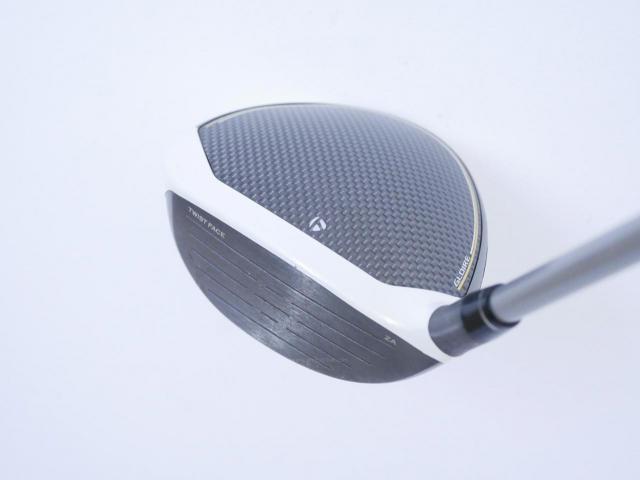 Fairway Wood : Taylormade : หัวไม้ 5 Taylormade Stealth GLOIRE Titanium (ออกปี 2022 รุ่นท๊อปสุด Japan Spec) Loft 18 ก้าน Fujikura Speeder NX Flex SR