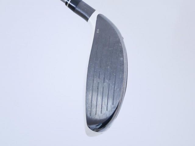 Fairway Wood : Taylormade : หัวไม้ 5 Taylormade Stealth GLOIRE Titanium (ออกปี 2022 รุ่นท๊อปสุด Japan Spec) Loft 18 ก้าน Fujikura Speeder NX Flex SR