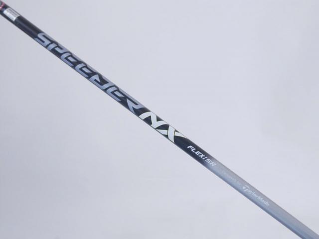 Fairway Wood : Taylormade : หัวไม้ 5 Taylormade Stealth GLOIRE Titanium (ออกปี 2022 รุ่นท๊อปสุด Japan Spec) Loft 18 ก้าน Fujikura Speeder NX Flex SR