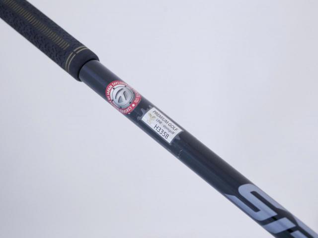 Fairway Wood : Taylormade : หัวไม้ 5 Taylormade Stealth GLOIRE Titanium (ออกปี 2022 รุ่นท๊อปสุด Japan Spec) Loft 18 ก้าน Fujikura Speeder NX Flex SR