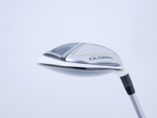 Fairway Wood : Taylormade : หัวไม้ 7 Taylormade Stealth GLOIRE Titanium (ออกปี 2022 รุ่นท๊อปสุด Japan Spec) Loft 21 ก้าน Fujikura Speeder Evolution VI FW 50 Flex S