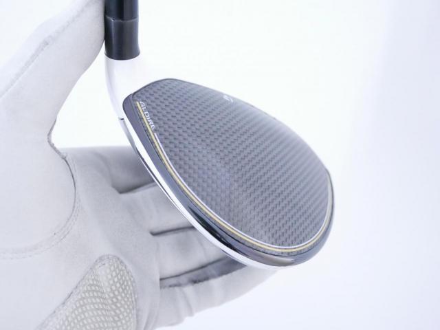 Fairway Wood : Taylormade : หัวไม้ 7 Taylormade Stealth GLOIRE Titanium (ออกปี 2022 รุ่นท๊อปสุด Japan Spec) Loft 21 ก้าน Fujikura Speeder Evolution VI FW 50 Flex S