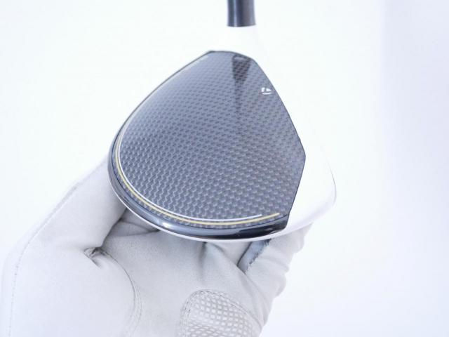 Fairway Wood : Taylormade : หัวไม้ 7 Taylormade Stealth GLOIRE Titanium (ออกปี 2022 รุ่นท๊อปสุด Japan Spec) Loft 21 ก้าน Fujikura Speeder Evolution VI FW 50 Flex S