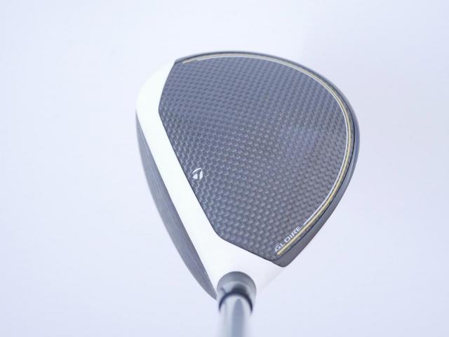 Fairway Wood : Taylormade : หัวไม้ 7 Taylormade Stealth GLOIRE Titanium (ออกปี 2022 รุ่นท๊อปสุด Japan Spec) Loft 21 ก้าน Fujikura Speeder Evolution VI FW 50 Flex S