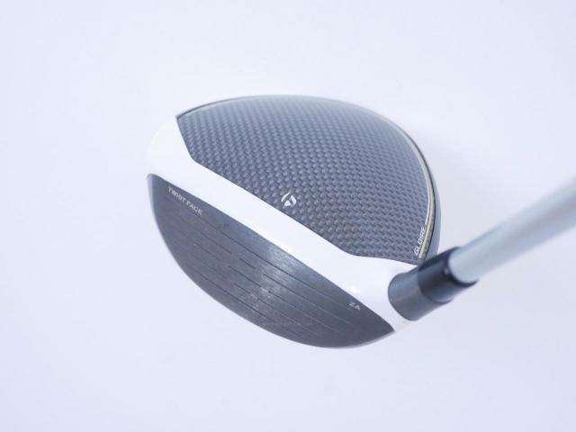 Fairway Wood : Taylormade : หัวไม้ 7 Taylormade Stealth GLOIRE Titanium (ออกปี 2022 รุ่นท๊อปสุด Japan Spec) Loft 21 ก้าน Fujikura Speeder Evolution VI FW 50 Flex S