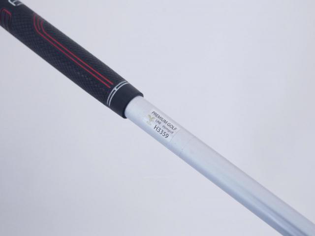 Fairway Wood : Taylormade : หัวไม้ 7 Taylormade Stealth GLOIRE Titanium (ออกปี 2022 รุ่นท๊อปสุด Japan Spec) Loft 21 ก้าน Fujikura Speeder Evolution VI FW 50 Flex S