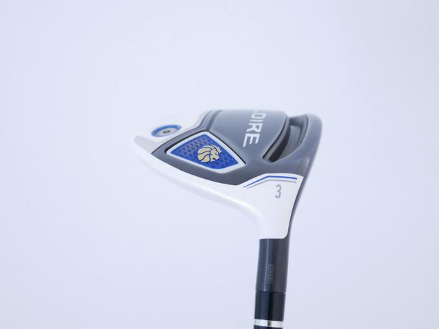 Fairway Wood : Taylormade : หัวไม้ 3 Taylormade Gloire F (รุ่นท๊อปสุด) Loft 15 Flex SR