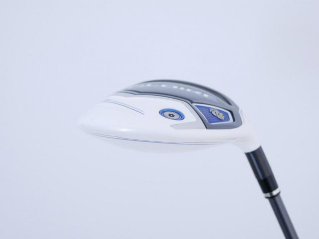 Fairway Wood : Taylormade : หัวไม้ 3 Taylormade Gloire F (รุ่นท๊อปสุด) Loft 15 Flex SR