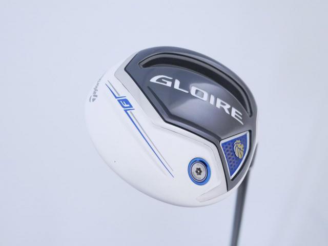 Fairway Wood : Taylormade : หัวไม้ 3 Taylormade Gloire F (รุ่นท๊อปสุด) Loft 15 Flex SR