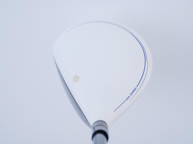 Fairway Wood : Taylormade : หัวไม้ 3 Taylormade Gloire F (รุ่นท๊อปสุด) Loft 15 Flex SR