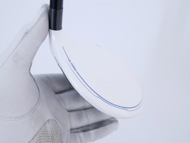 Fairway Wood : Taylormade : หัวไม้ 3 Taylormade Gloire F (รุ่นท๊อปสุด) Loft 15 Flex SR