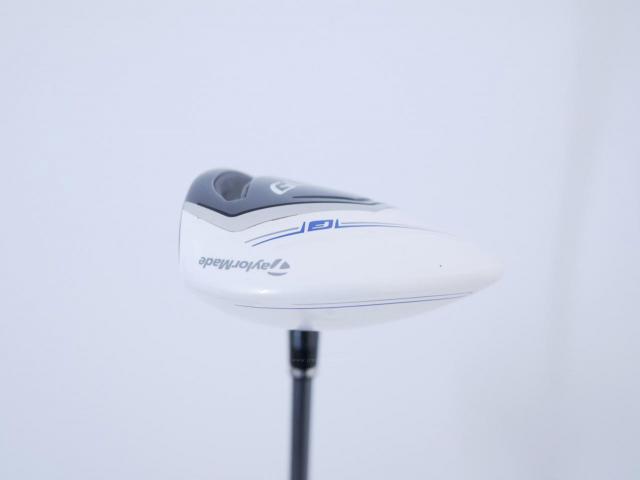 Fairway Wood : Taylormade : หัวไม้ 3 Taylormade Gloire F (รุ่นท๊อปสุด) Loft 15 Flex SR