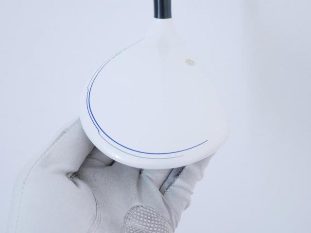 Fairway Wood : Taylormade : หัวไม้ 3 Taylormade Gloire F (รุ่นท๊อปสุด) Loft 15 Flex SR