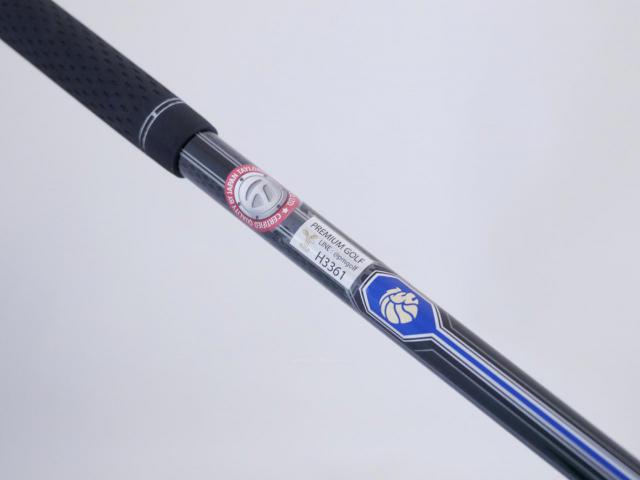 Fairway Wood : Taylormade : หัวไม้ 3 Taylormade Gloire F (รุ่นท๊อปสุด) Loft 15 Flex SR