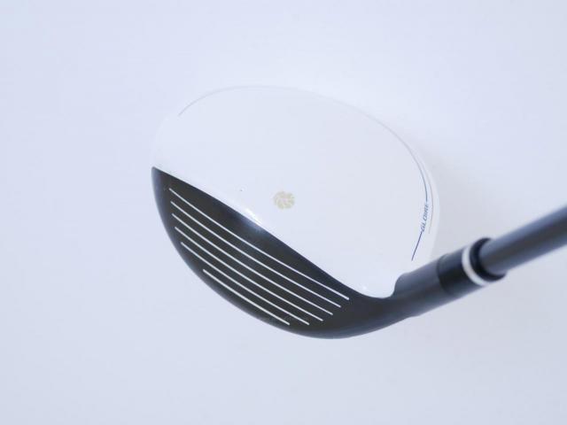 Fairway Wood : Taylormade : หัวไม้ 3 Taylormade Gloire F (รุ่นท๊อปสุด) Loft 15 Flex SR