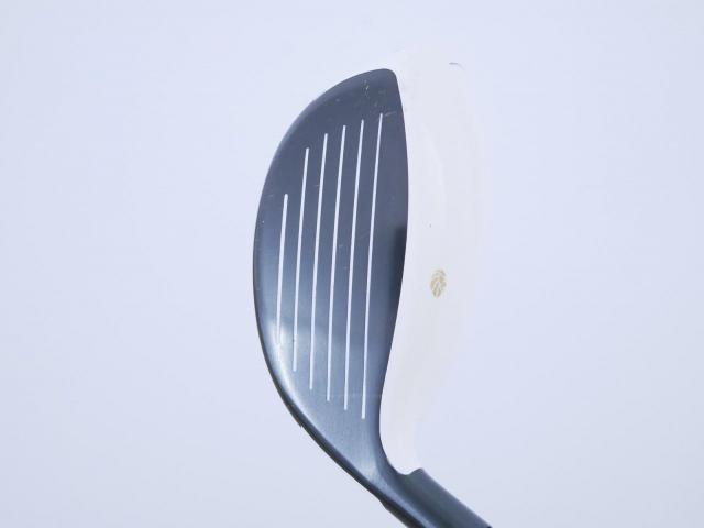 Fairway Wood : Taylormade : หัวไม้ 3 Taylormade Gloire F (รุ่นท๊อปสุด) Loft 15 Flex SR