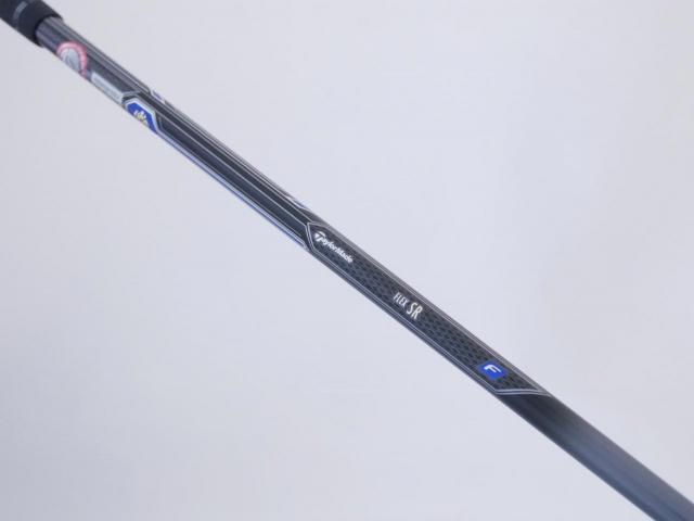 Fairway Wood : Taylormade : หัวไม้ 3 Taylormade Gloire F (รุ่นท๊อปสุด) Loft 15 Flex SR