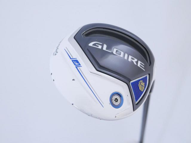 Fairway Wood : Taylormade : หัวไม้ 3 Taylormade Gloire F (รุ่นท๊อปสุด) Loft 15 Flex SR