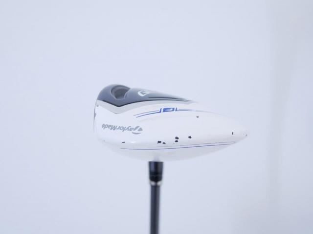Fairway Wood : Taylormade : หัวไม้ 3 Taylormade Gloire F (รุ่นท๊อปสุด) Loft 15 Flex SR