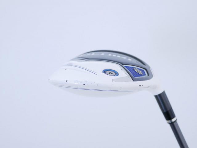 Fairway Wood : Taylormade : หัวไม้ 3 Taylormade Gloire F (รุ่นท๊อปสุด) Loft 15 Flex SR
