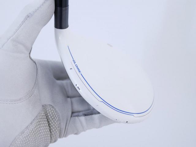 Fairway Wood : Taylormade : หัวไม้ 3 Taylormade Gloire F (รุ่นท๊อปสุด) Loft 15 Flex SR