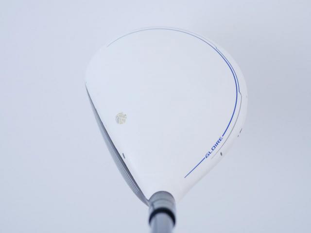 Fairway Wood : Taylormade : หัวไม้ 3 Taylormade Gloire F (รุ่นท๊อปสุด) Loft 15 Flex SR