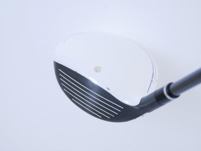 Fairway Wood : Taylormade : หัวไม้ 3 Taylormade Gloire F (รุ่นท๊อปสุด) Loft 15 Flex SR