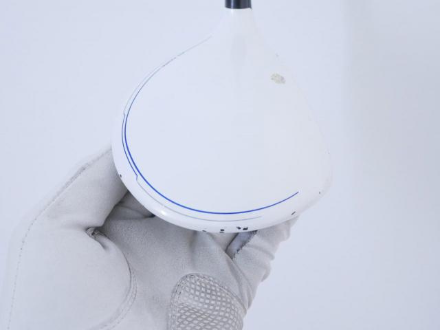 Fairway Wood : Taylormade : หัวไม้ 3 Taylormade Gloire F (รุ่นท๊อปสุด) Loft 15 Flex SR