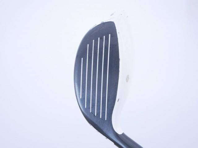 Fairway Wood : Taylormade : หัวไม้ 3 Taylormade Gloire F (รุ่นท๊อปสุด) Loft 15 Flex SR