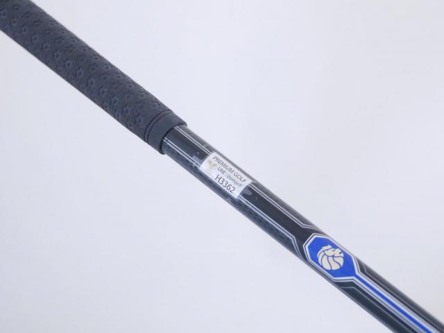 Fairway Wood : Taylormade : หัวไม้ 3 Taylormade Gloire F (รุ่นท๊อปสุด) Loft 15 Flex SR