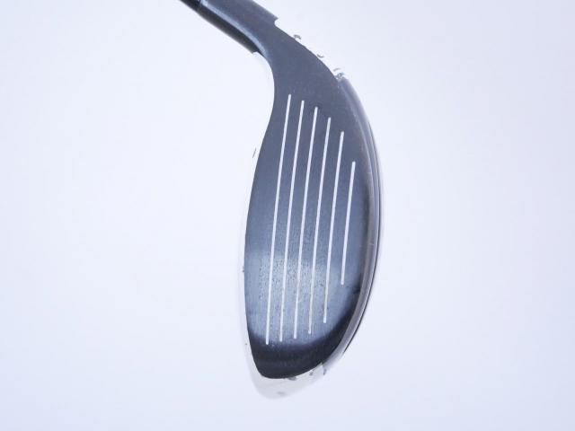 Fairway Wood : Taylormade : หัวไม้ 3 Taylormade Gloire F (รุ่นท๊อปสุด) Loft 15 Flex SR