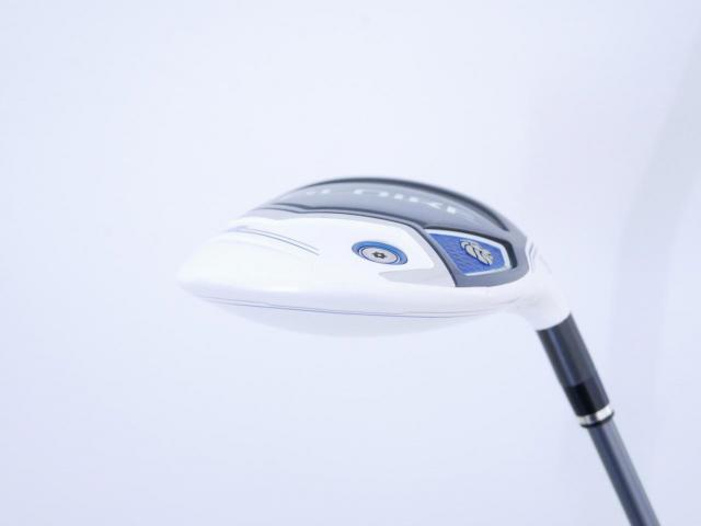 Fairway Wood : Taylormade : หัวไม้ 5 Taylormade Gloire F (รุ่นท๊อปสุด) Loft 18 Flex SR