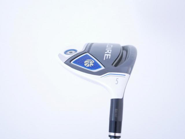 Fairway Wood : Taylormade : หัวไม้ 5 Taylormade Gloire F (รุ่นท๊อปสุด) Loft 18 Flex SR