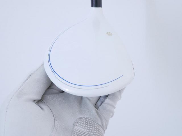 Fairway Wood : Taylormade : หัวไม้ 5 Taylormade Gloire F (รุ่นท๊อปสุด) Loft 18 Flex SR