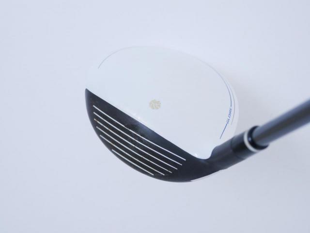 Fairway Wood : Taylormade : หัวไม้ 5 Taylormade Gloire F (รุ่นท๊อปสุด) Loft 18 Flex SR