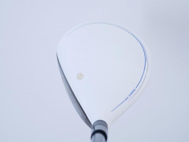 Fairway Wood : Taylormade : หัวไม้ 5 Taylormade Gloire F (รุ่นท๊อปสุด) Loft 18 Flex SR