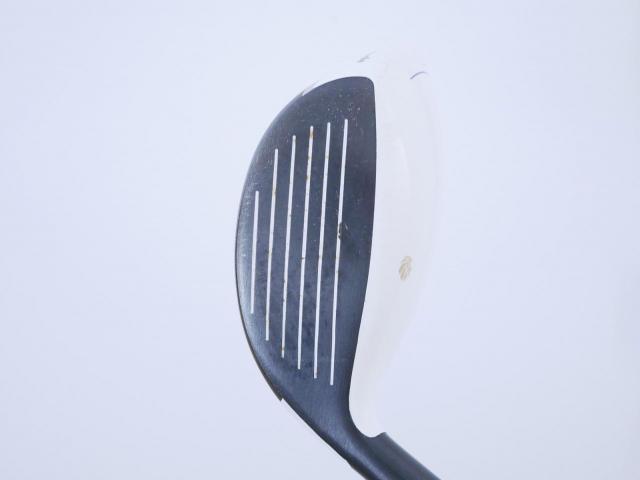 Fairway Wood : Taylormade : หัวไม้ 5 Taylormade Gloire F (รุ่นท๊อปสุด) Loft 18 Flex SR