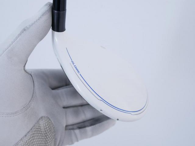 Fairway Wood : Taylormade : หัวไม้ 3 Taylormade Gloire F (รุ่นท๊อปสุด) Loft 15 Flex SR