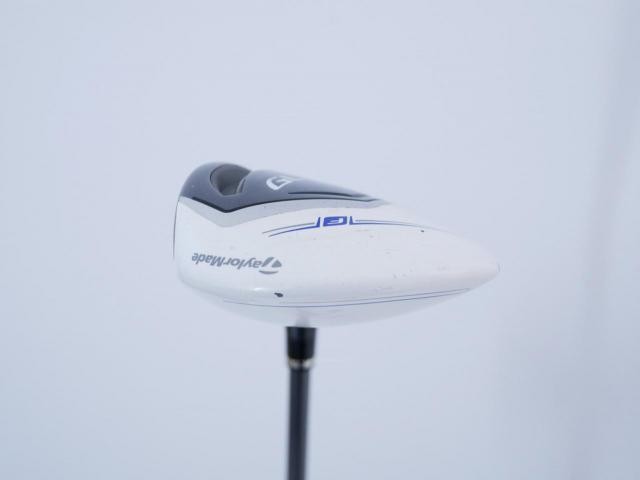 Fairway Wood : Taylormade : หัวไม้ 3 Taylormade Gloire F (รุ่นท๊อปสุด) Loft 15 Flex SR
