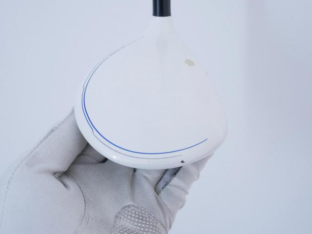 Fairway Wood : Taylormade : หัวไม้ 3 Taylormade Gloire F (รุ่นท๊อปสุด) Loft 15 Flex SR