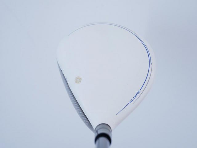 Fairway Wood : Taylormade : หัวไม้ 3 Taylormade Gloire F (รุ่นท๊อปสุด) Loft 15 Flex SR