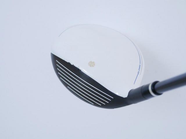 Fairway Wood : Taylormade : หัวไม้ 3 Taylormade Gloire F (รุ่นท๊อปสุด) Loft 15 Flex SR