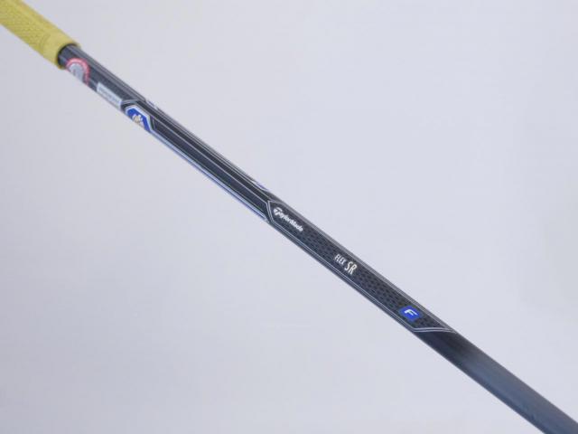 Fairway Wood : Taylormade : หัวไม้ 3 Taylormade Gloire F (รุ่นท๊อปสุด) Loft 15 Flex SR
