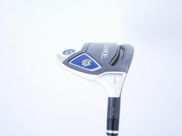 Fairway Wood : Taylormade : หัวไม้ 5 Taylormade Gloire F (รุ่นท๊อปสุด) Loft 18 Flex SR