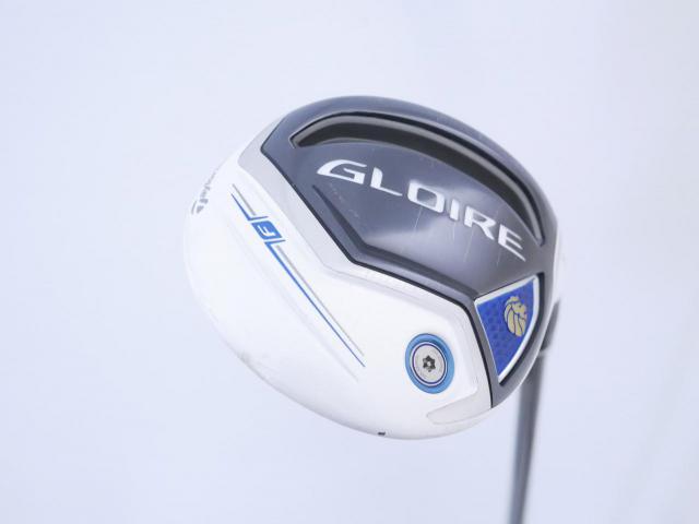 Fairway Wood : Taylormade : หัวไม้ 5 Taylormade Gloire F (รุ่นท๊อปสุด) Loft 18 Flex SR