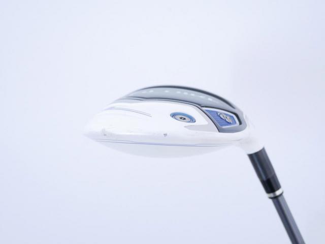 Fairway Wood : Taylormade : หัวไม้ 5 Taylormade Gloire F (รุ่นท๊อปสุด) Loft 18 Flex SR