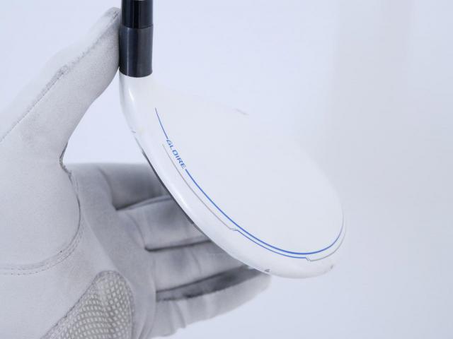 Fairway Wood : Taylormade : หัวไม้ 5 Taylormade Gloire F (รุ่นท๊อปสุด) Loft 18 Flex SR