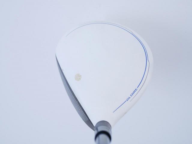 Fairway Wood : Taylormade : หัวไม้ 5 Taylormade Gloire F (รุ่นท๊อปสุด) Loft 18 Flex SR