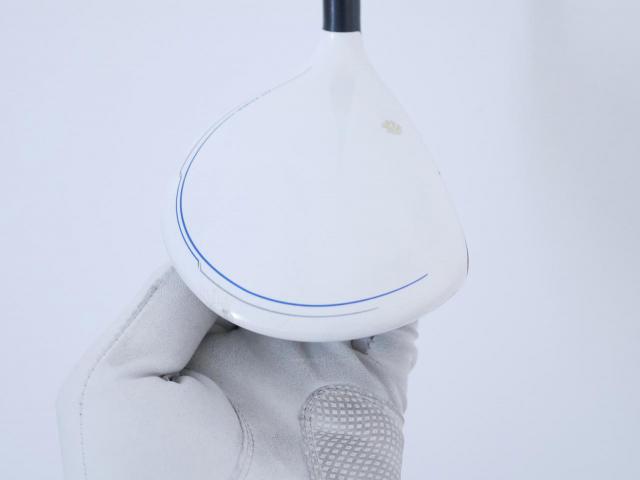 Fairway Wood : Taylormade : หัวไม้ 5 Taylormade Gloire F (รุ่นท๊อปสุด) Loft 18 Flex SR