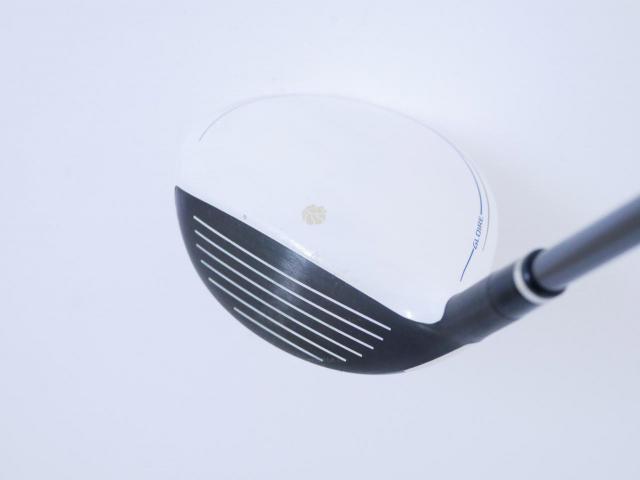 Fairway Wood : Taylormade : หัวไม้ 5 Taylormade Gloire F (รุ่นท๊อปสุด) Loft 18 Flex SR